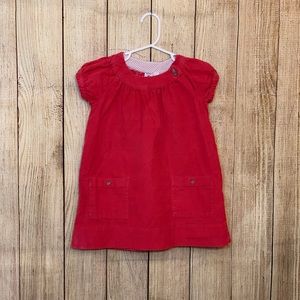 Petit Bateau Dress